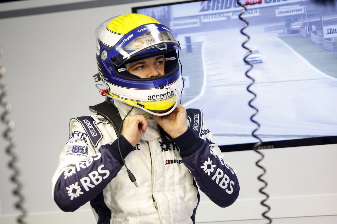 GP BRASILE - Qualifiche e Prove Libere 3